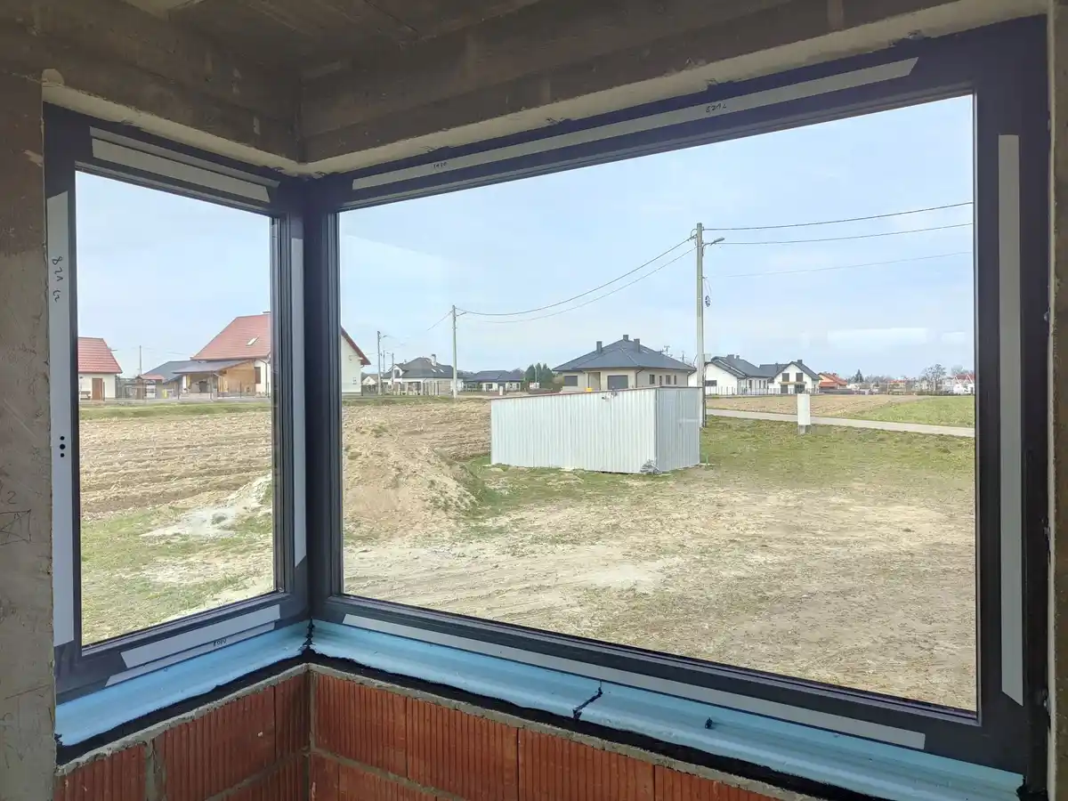 Realizacja – Dom w Śliwach 2, Leżajsk — zdjęcie 8
