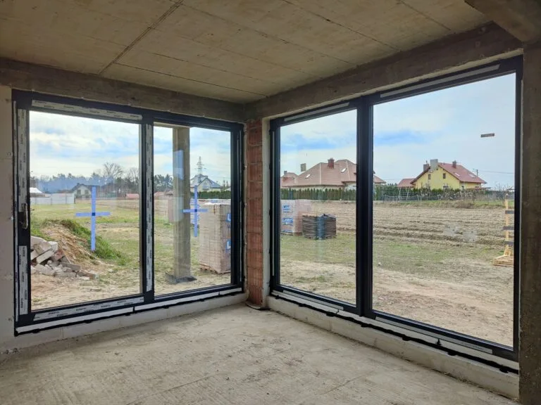 Realizacja – Dom w Śliwach 2, Leżajsk — zdjęcie 10 z 19