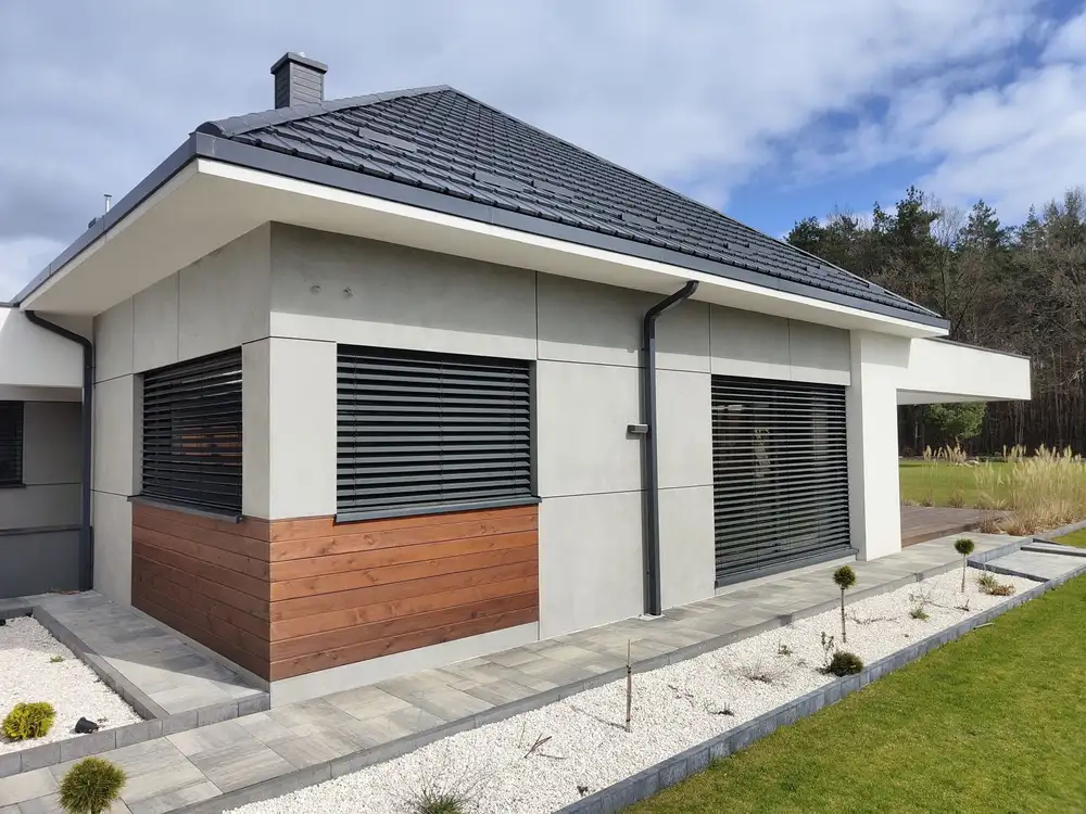 Realizacja – Homekoncept 26L, Łańcut — zdjęcie 8