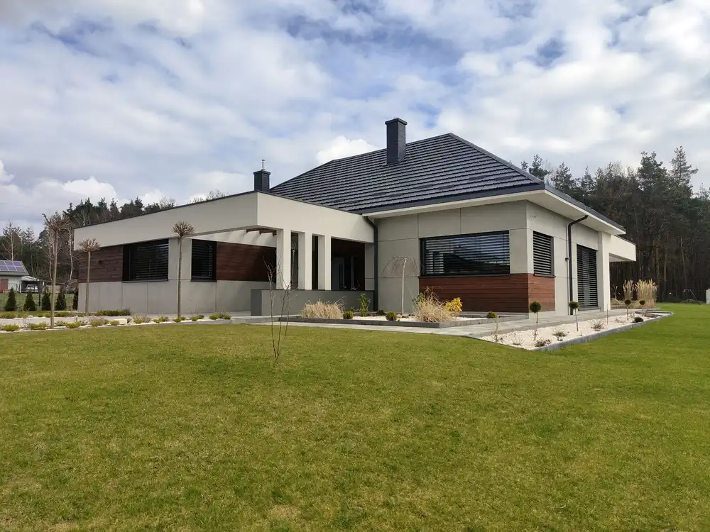 Realizacja – Homekoncept 26L, Łańcut — zdjęcie 1