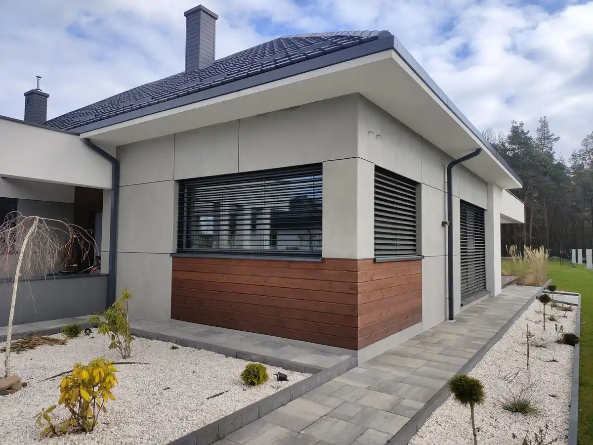 Realizacja – Homekoncept 26L, Łańcut — zdjęcie 7