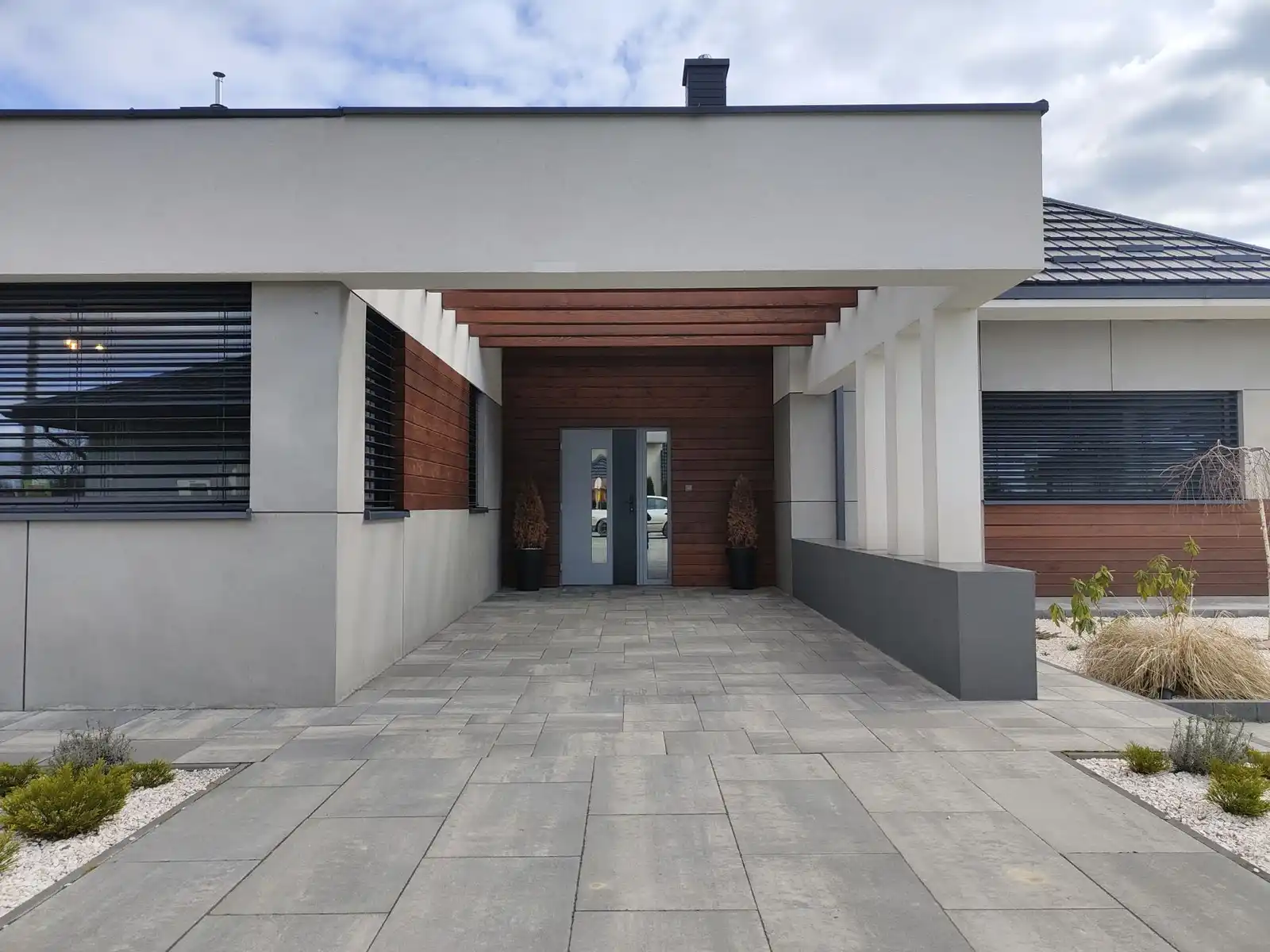 Realizacja – Homekoncept 26L, Łańcut — zdjęcie 4