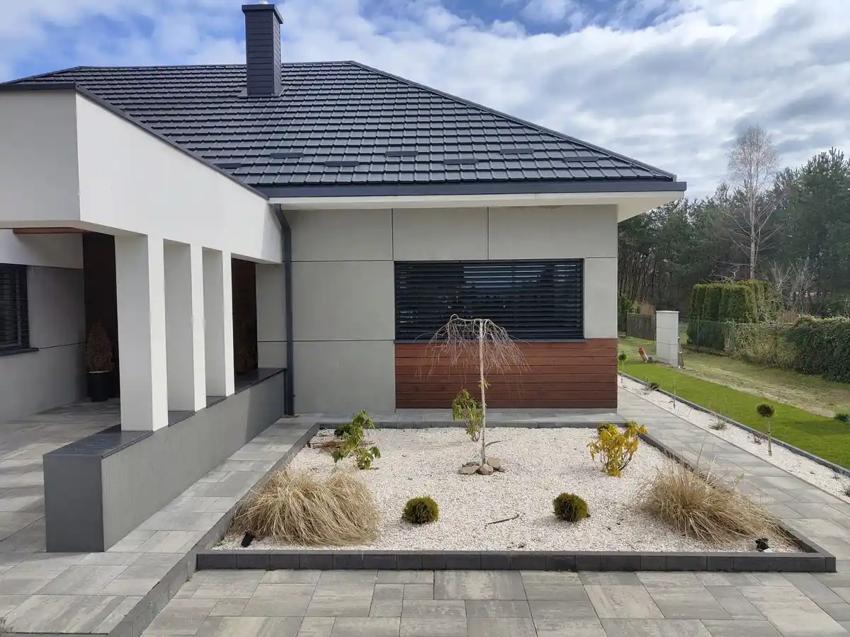 Realizacja – Homekoncept 26L, Łańcut — zdjęcie 6