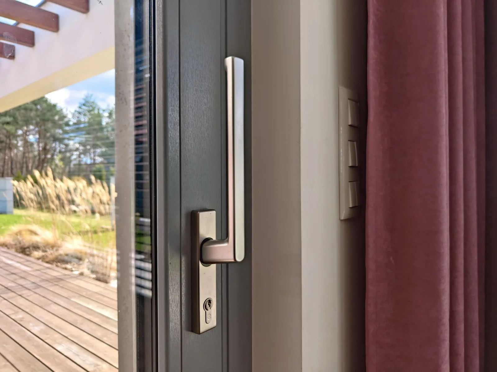 Realizacja – Homekoncept 26L, Łańcut — zdjęcie 14