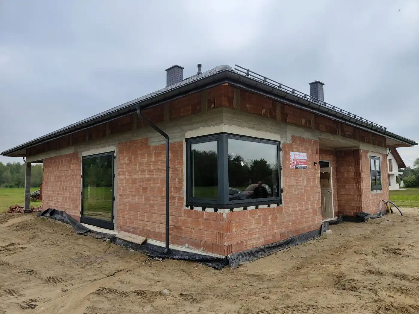 Realizacja – Projekt Indywidualny, Przeworsk — zdjęcie 1