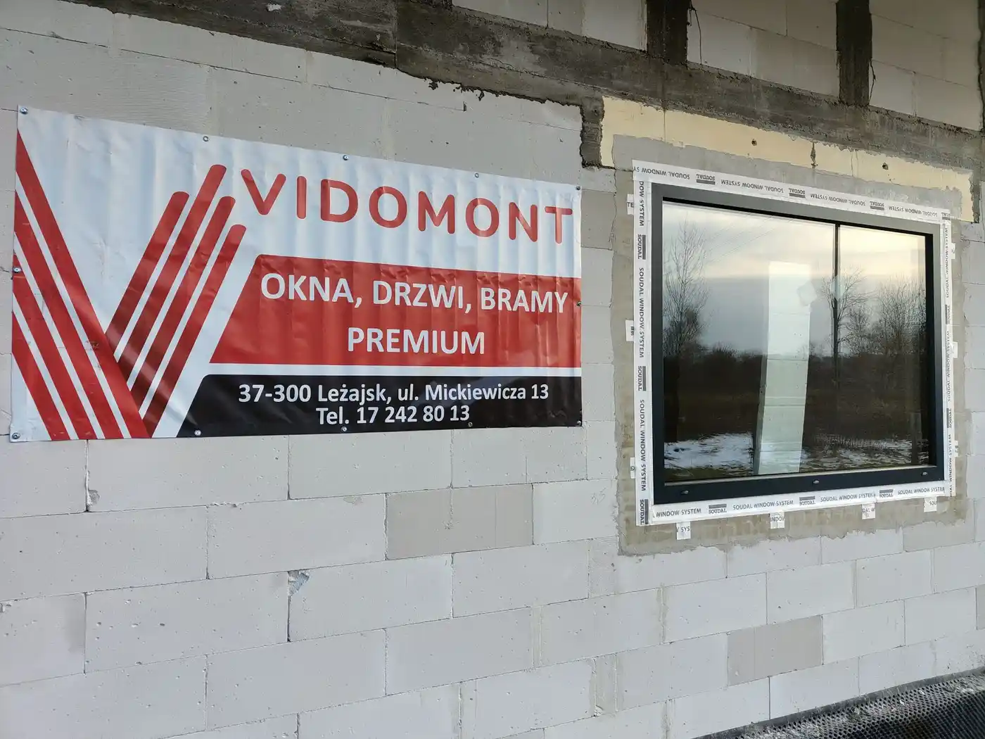 Realizacja – Dom w Malinówkach 7, Leżajsk — zdjęcie 8