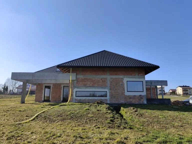 Realizacja – Homekoncept 28, Rzeszów — zdjęcie 4 z 19