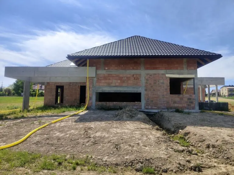 Realizacja – Homekoncept 28, Rzeszów — zdjęcie 3 z 19