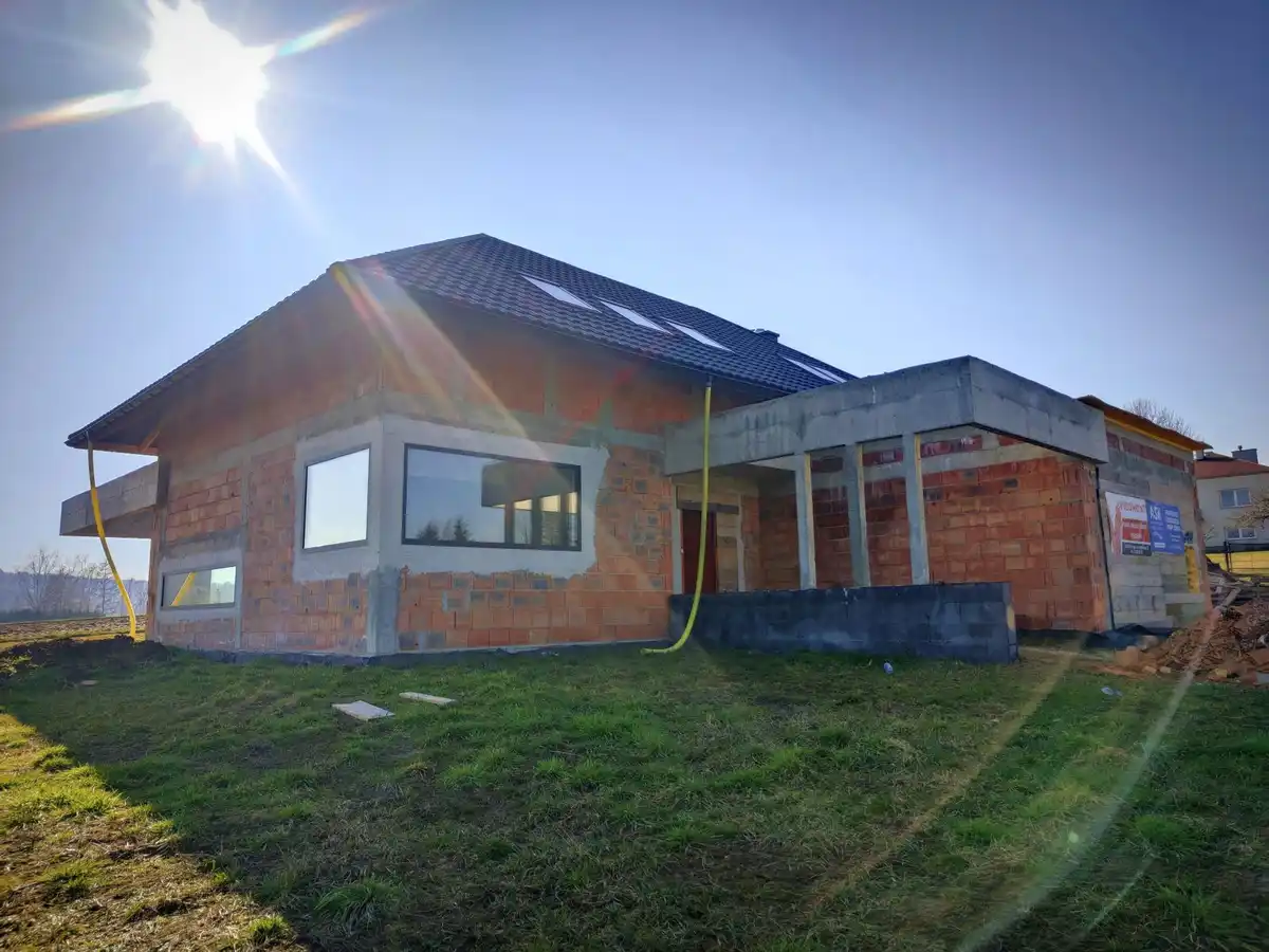Realizacja – Homekoncept 28, Rzeszów — zdjęcie 1 z 19