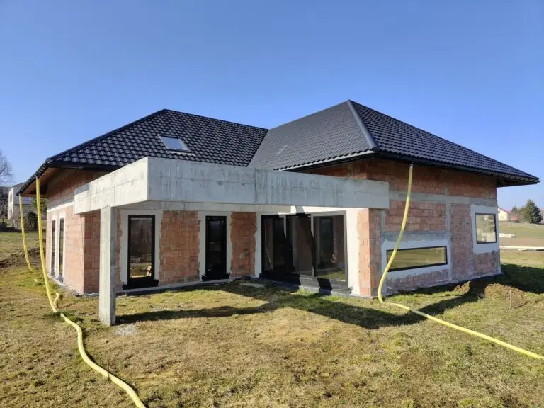 Realizacja – Homekoncept 28, Rzeszów — zdjęcie 6 z 19
