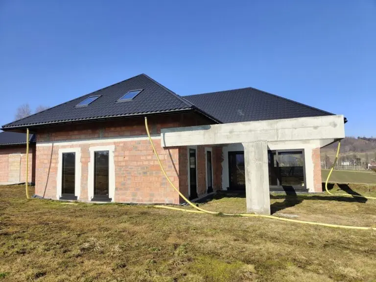Realizacja – Homekoncept 28, Rzeszów — zdjęcie 8 z 19