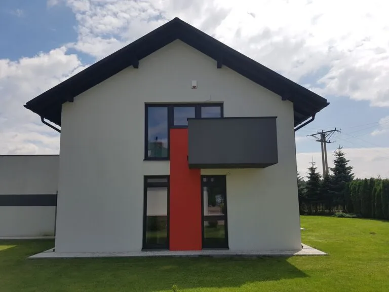 Realizacja – Projekt Indywidualny, Leżajsk — zdjęcie 7 z 7