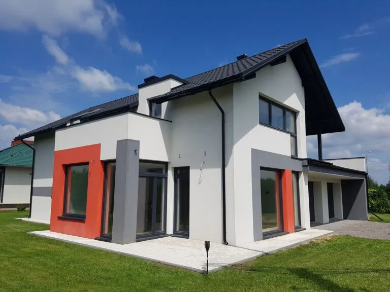 Realizacja – Projekt Indywidualny, Leżajsk — zdjęcie 2 z 7