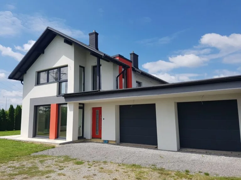 Realizacja – Projekt Indywidualny, Leżajsk — zdjęcie 3 z 7