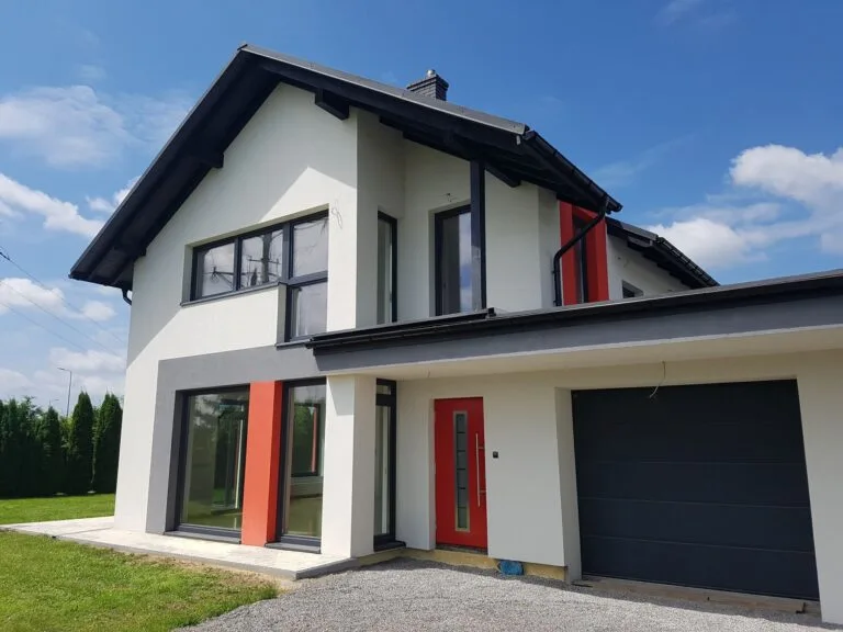 Realizacja – Projekt Indywidualny, Leżajsk — zdjęcie 1 z 7