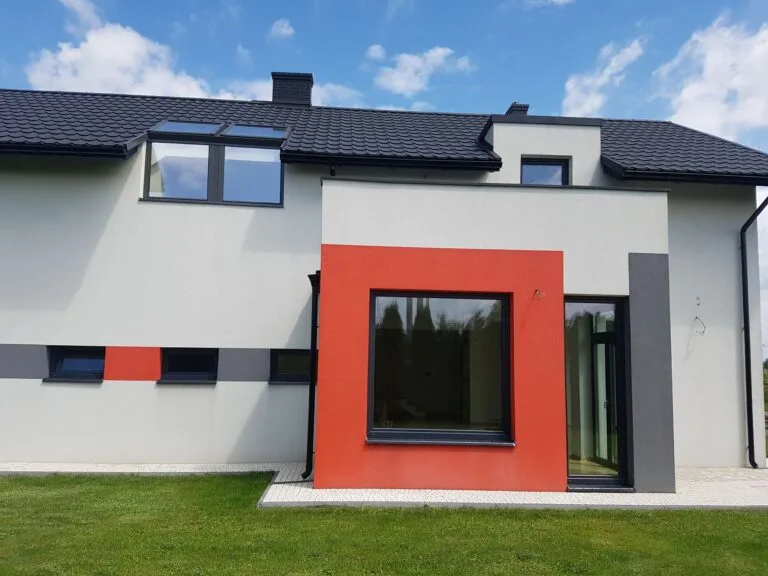 Realizacja – Projekt Indywidualny, Leżajsk — zdjęcie 5 z 7