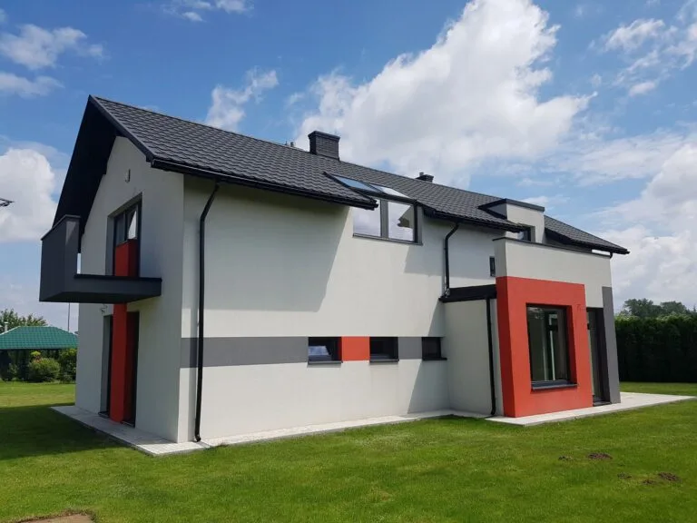 Realizacja – Projekt Indywidualny, Leżajsk — zdjęcie 4 z 7