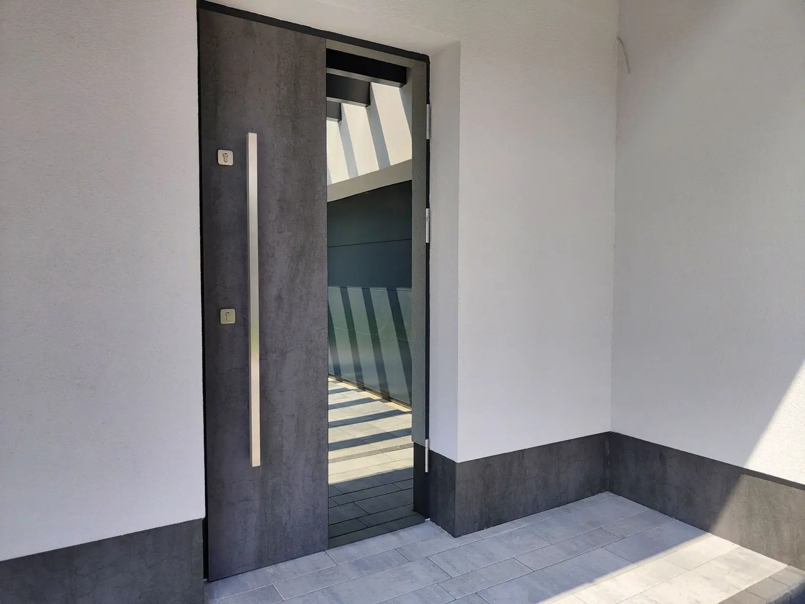 Realizacja – Homekoncept 26, Rzeszów — zdjęcie 5