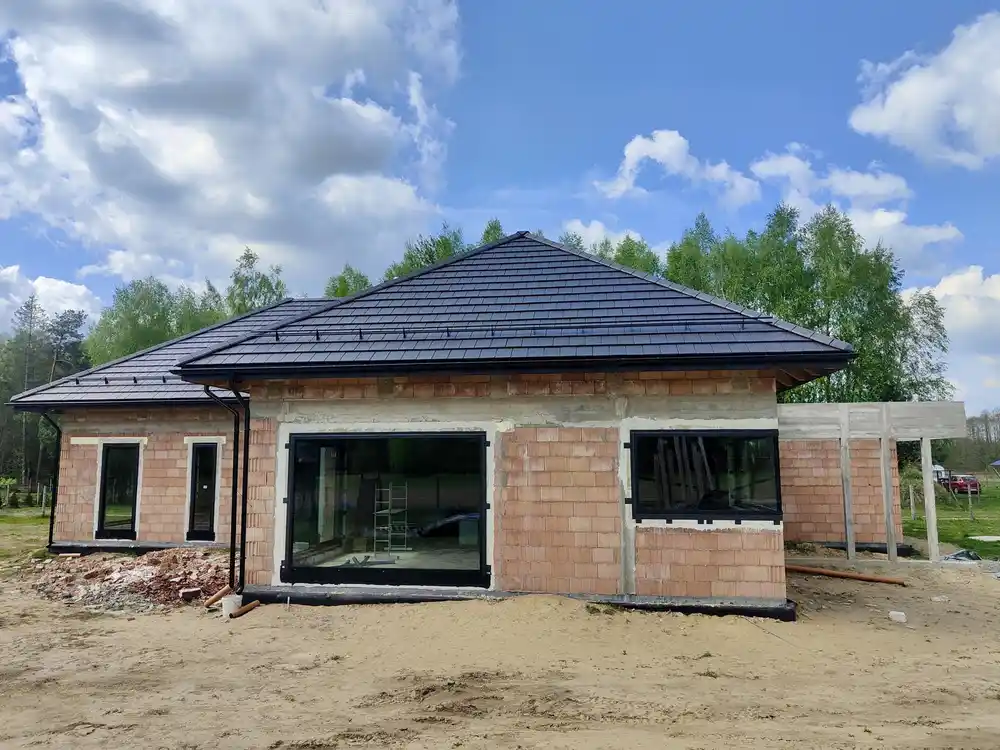 Realizacja – Homekoncept 70, Rzeszów — zdjęcie 3