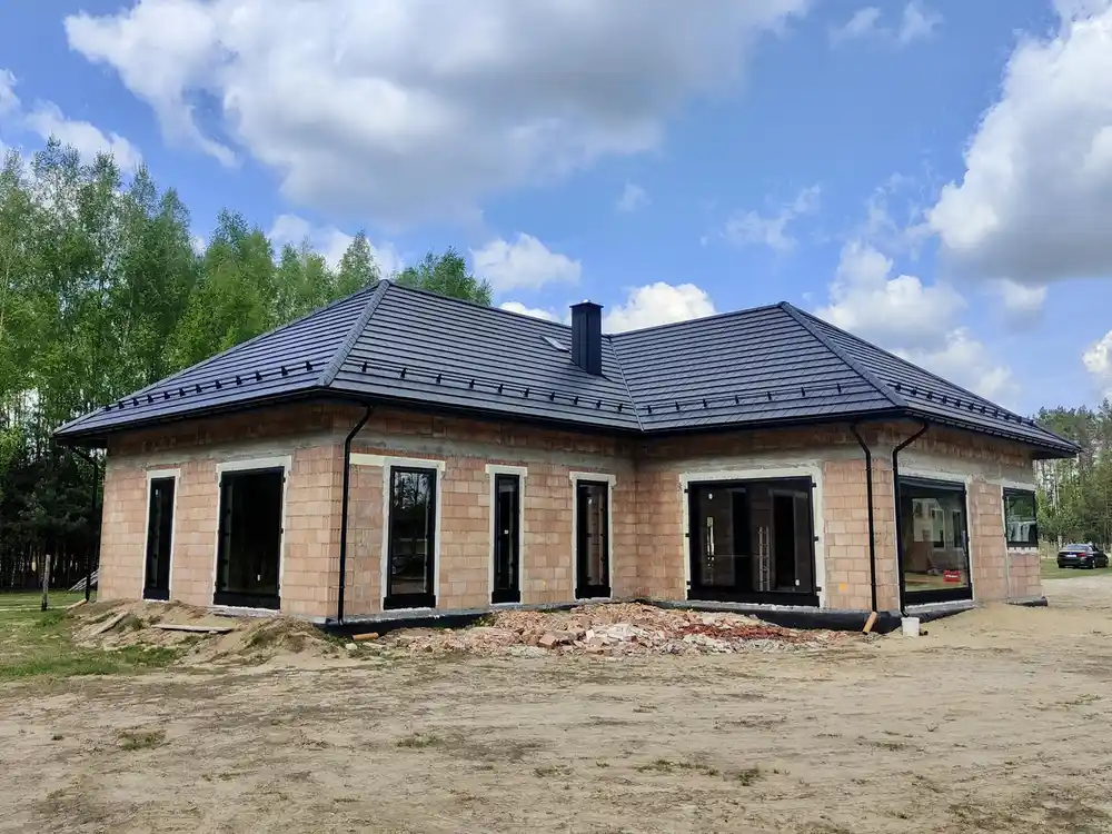 Realizacja – Homekoncept 70, Rzeszów — zdjęcie 2