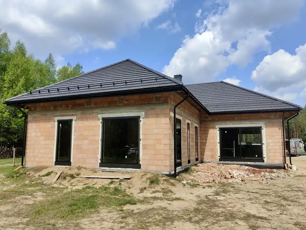 Realizacja – Homekoncept 70, Rzeszów — zdjęcie 4