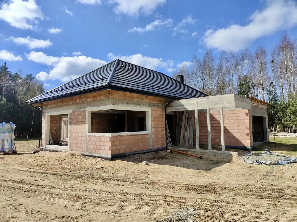 Realizacja – Homekoncept 70, Rzeszów — zdjęcie 22