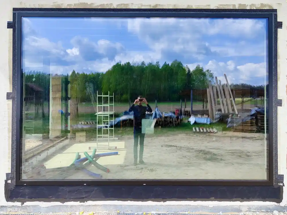 Realizacja – Homekoncept 70, Rzeszów — zdjęcie 13