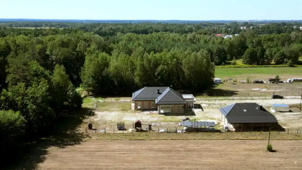 Realizacja – Homekoncept 70, Rzeszów — zdjęcie 1