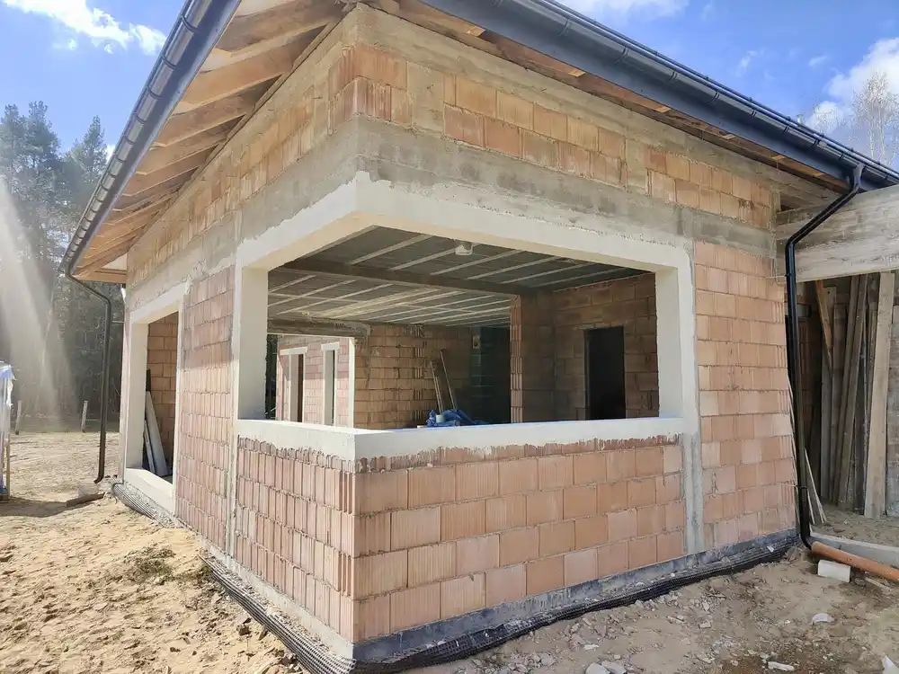 Realizacja – Homekoncept 70, Rzeszów — zdjęcie 23