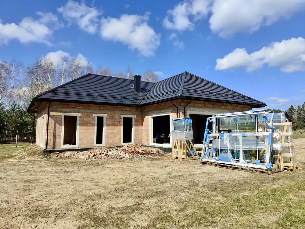 Realizacja – Homekoncept 70, Rzeszów — zdjęcie 24