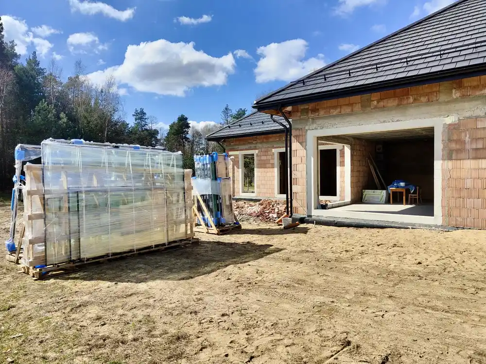 Realizacja – Homekoncept 70, Rzeszów — zdjęcie 25