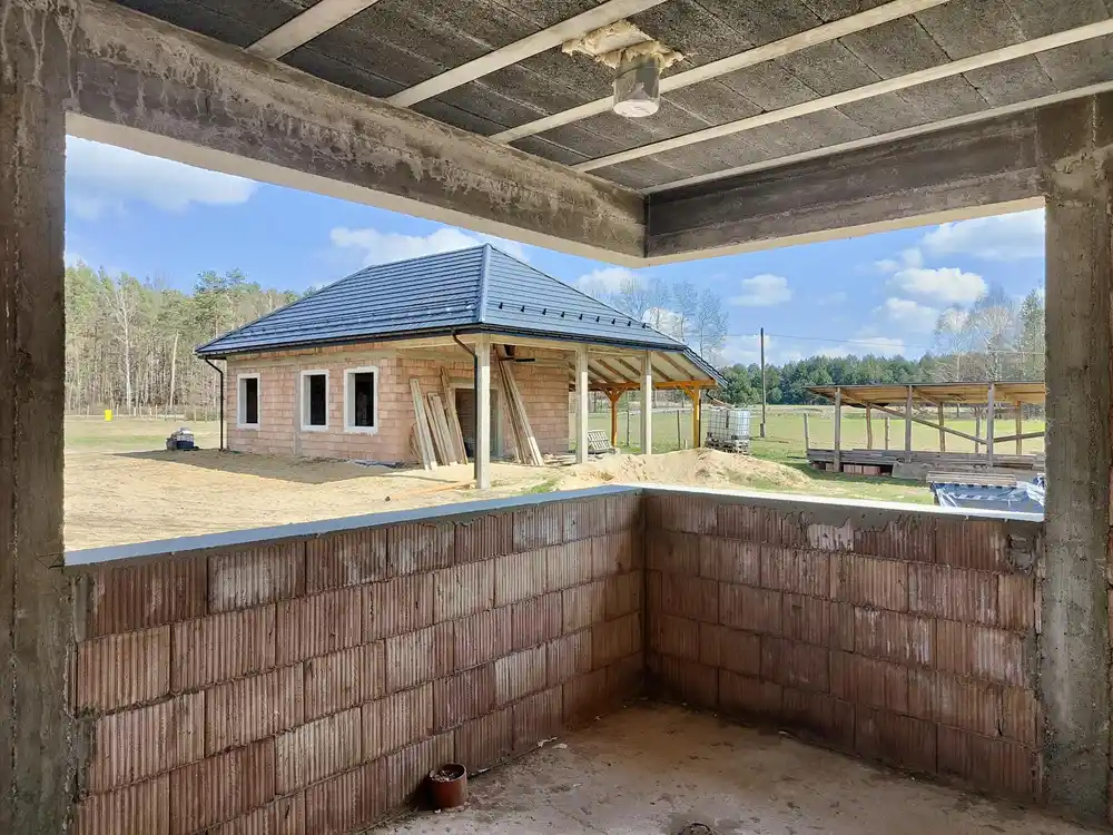 Realizacja – Homekoncept 70, Rzeszów — zdjęcie 26