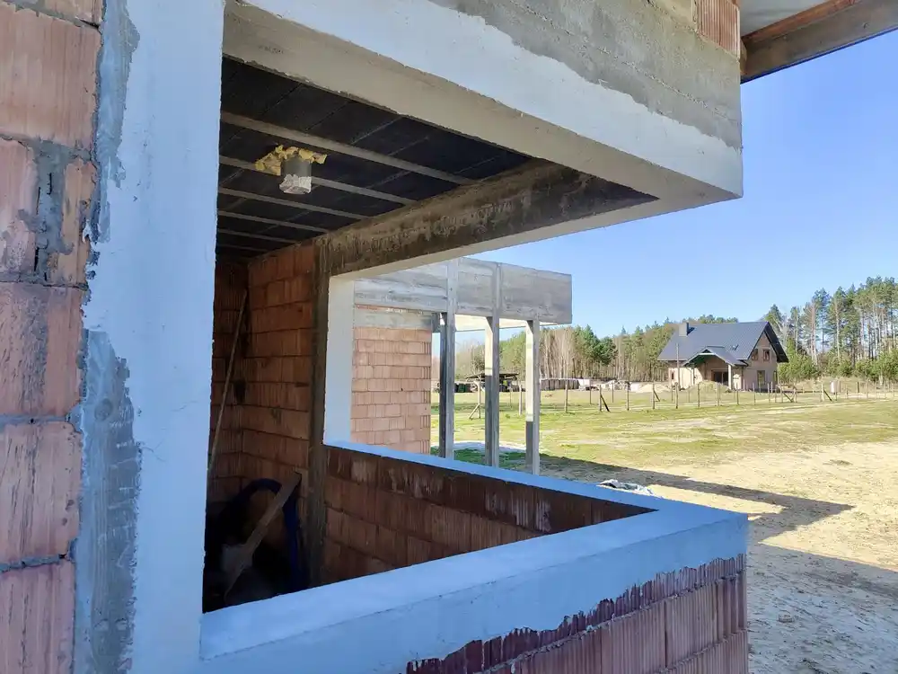Realizacja – Homekoncept 70, Rzeszów — zdjęcie 27
