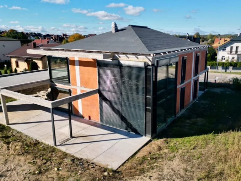 Realizacja – Homekoncept 83, Mława — zdjęcie 4 z 10