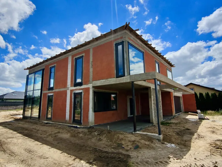 Realizacja – Homekoncept 83, Mława — zdjęcie 9 z 10