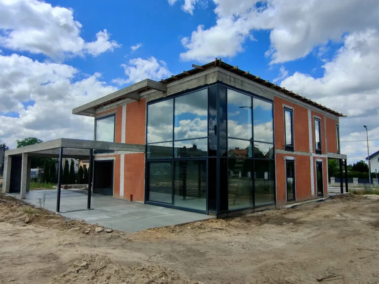 Realizacja – Homekoncept 83, Mława — zdjęcie 10 z 10