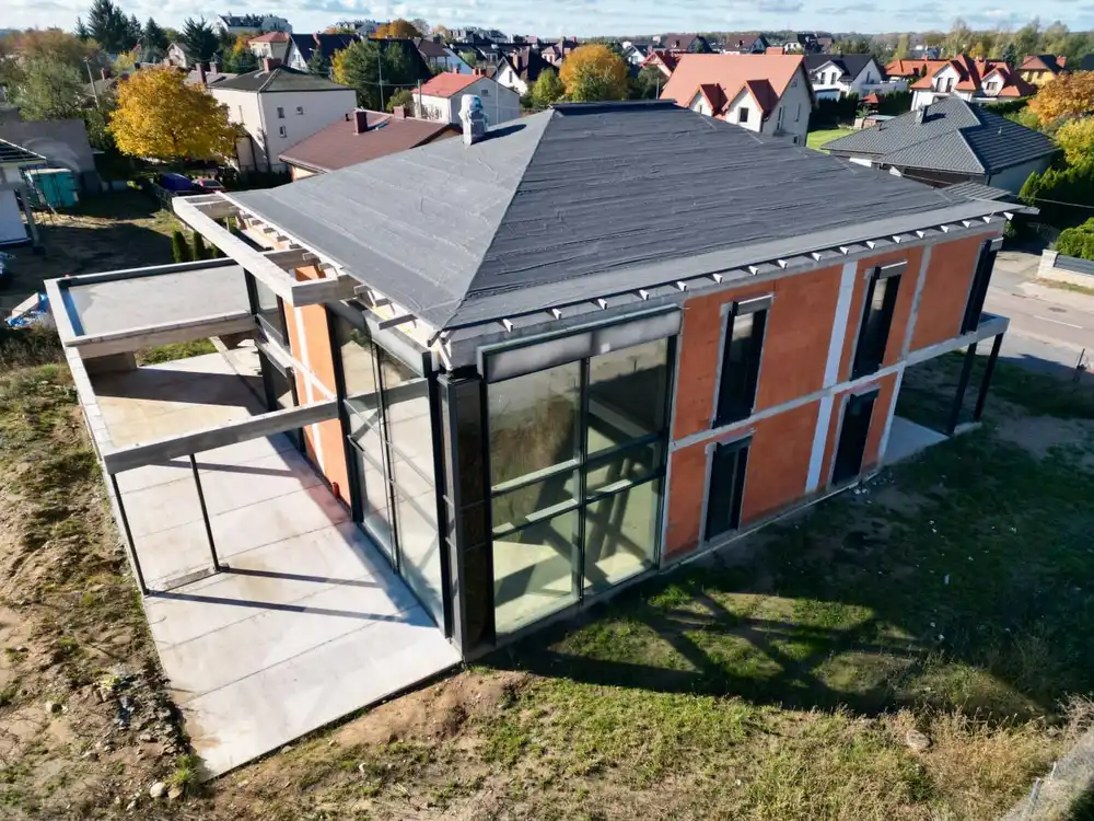 Realizacja – Homekoncept 83, Mława — zdjęcie 6