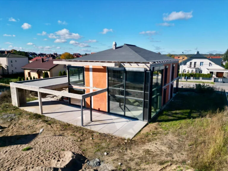 Realizacja – Homekoncept 83, Mława — zdjęcie 7 z 10