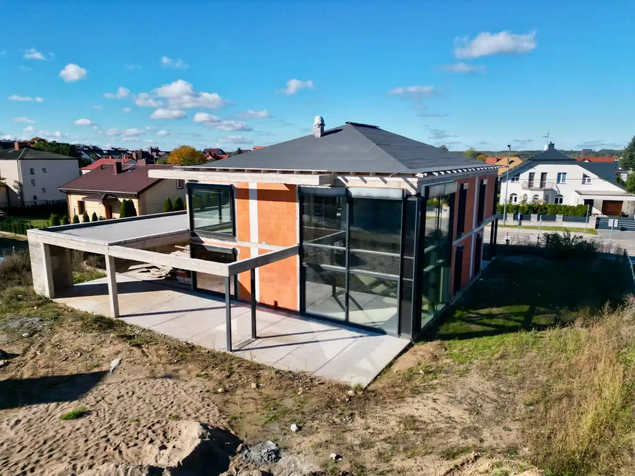 Realizacja – Homekoncept 83, Mława — zdjęcie 7