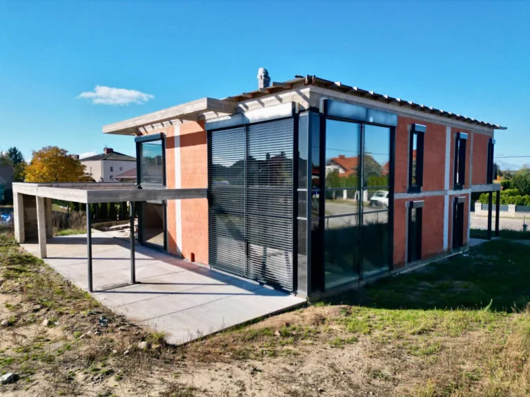 Realizacja – Homekoncept 83, Mława — zdjęcie 2 z 10