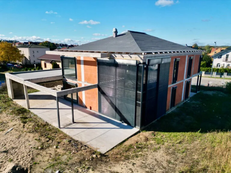 Realizacja – Homekoncept 83, Mława — zdjęcie 3 z 10