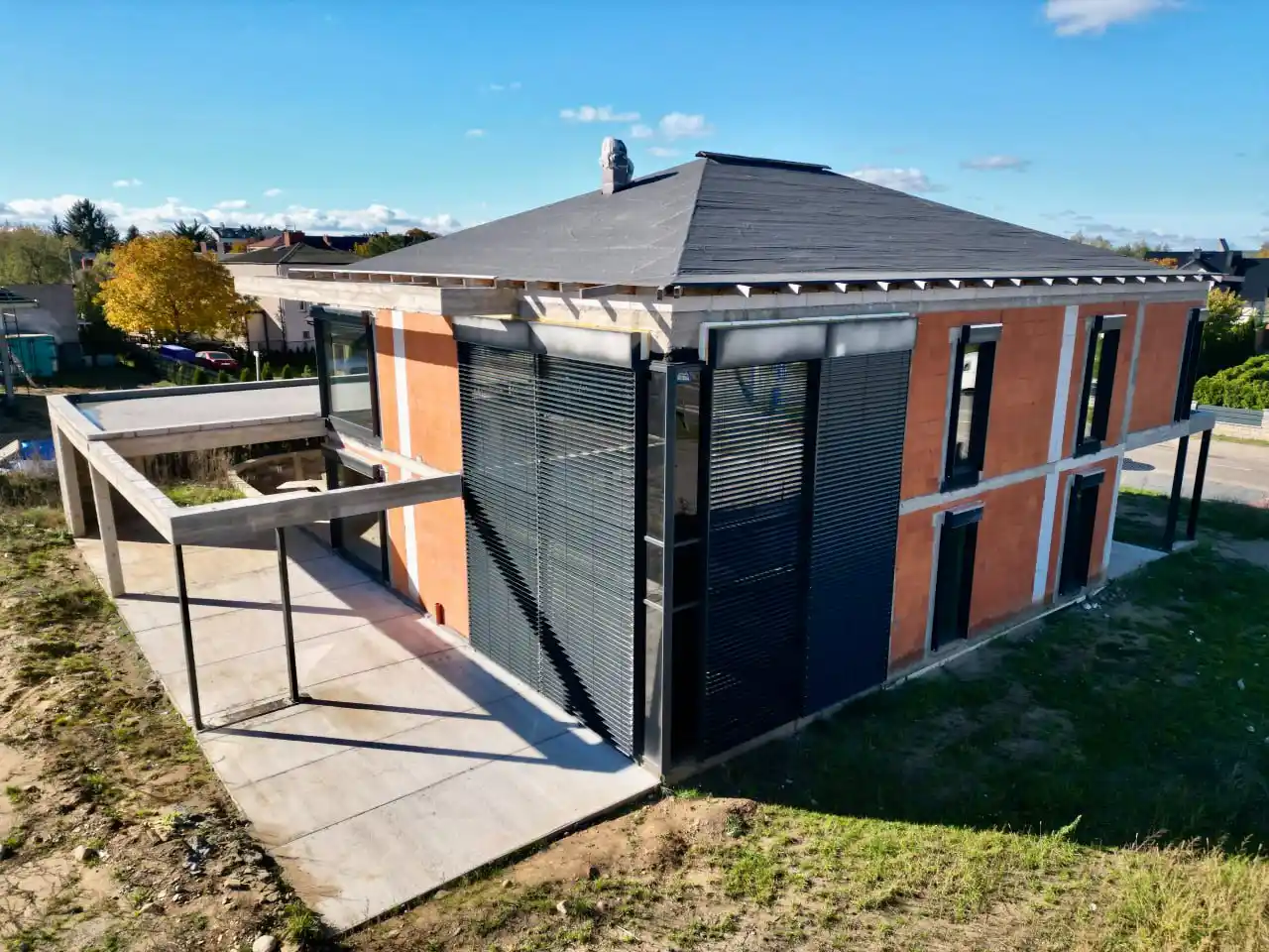 Realizacja – Homekoncept 83, Mława — zdjęcie 5