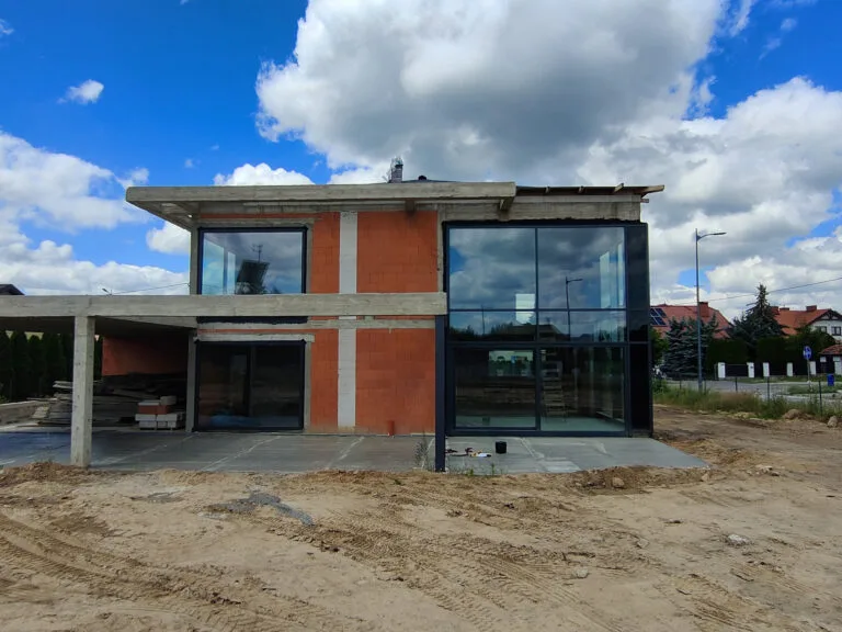 Realizacja – Homekoncept 83, Mława — zdjęcie 8 z 10
