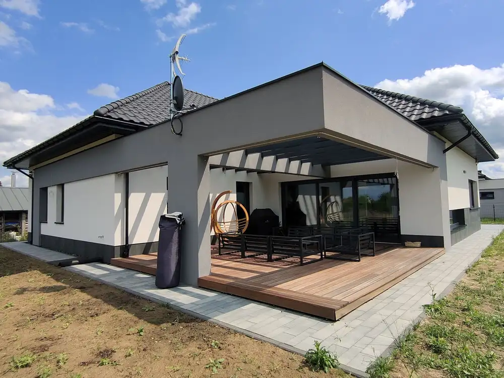 Realizacja – Homekoncept 26, Rzeszów — zdjęcie 10