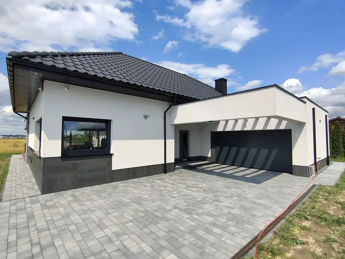 Realizacja – Homekoncept 26, Rzeszów — zdjęcie 1