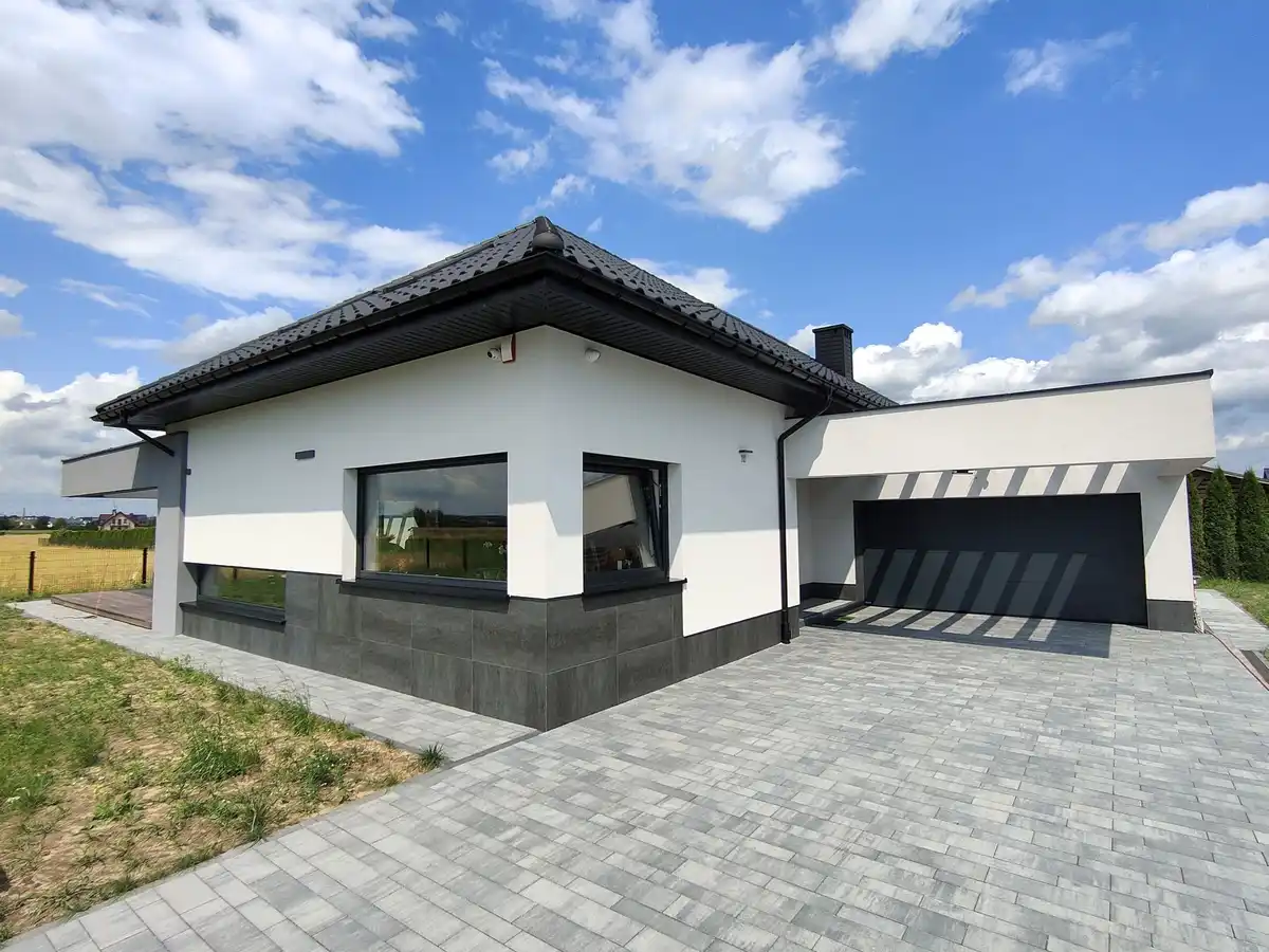 Realizacja – Homekoncept 26, Rzeszów — zdjęcie 2