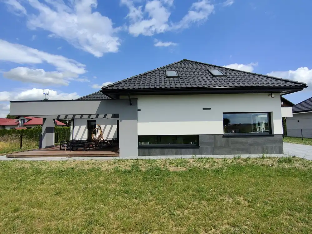Realizacja – Homekoncept 26, Rzeszów — zdjęcie 8