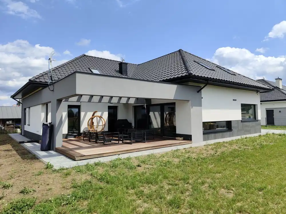 Realizacja – Homekoncept 26, Rzeszów — zdjęcie 9