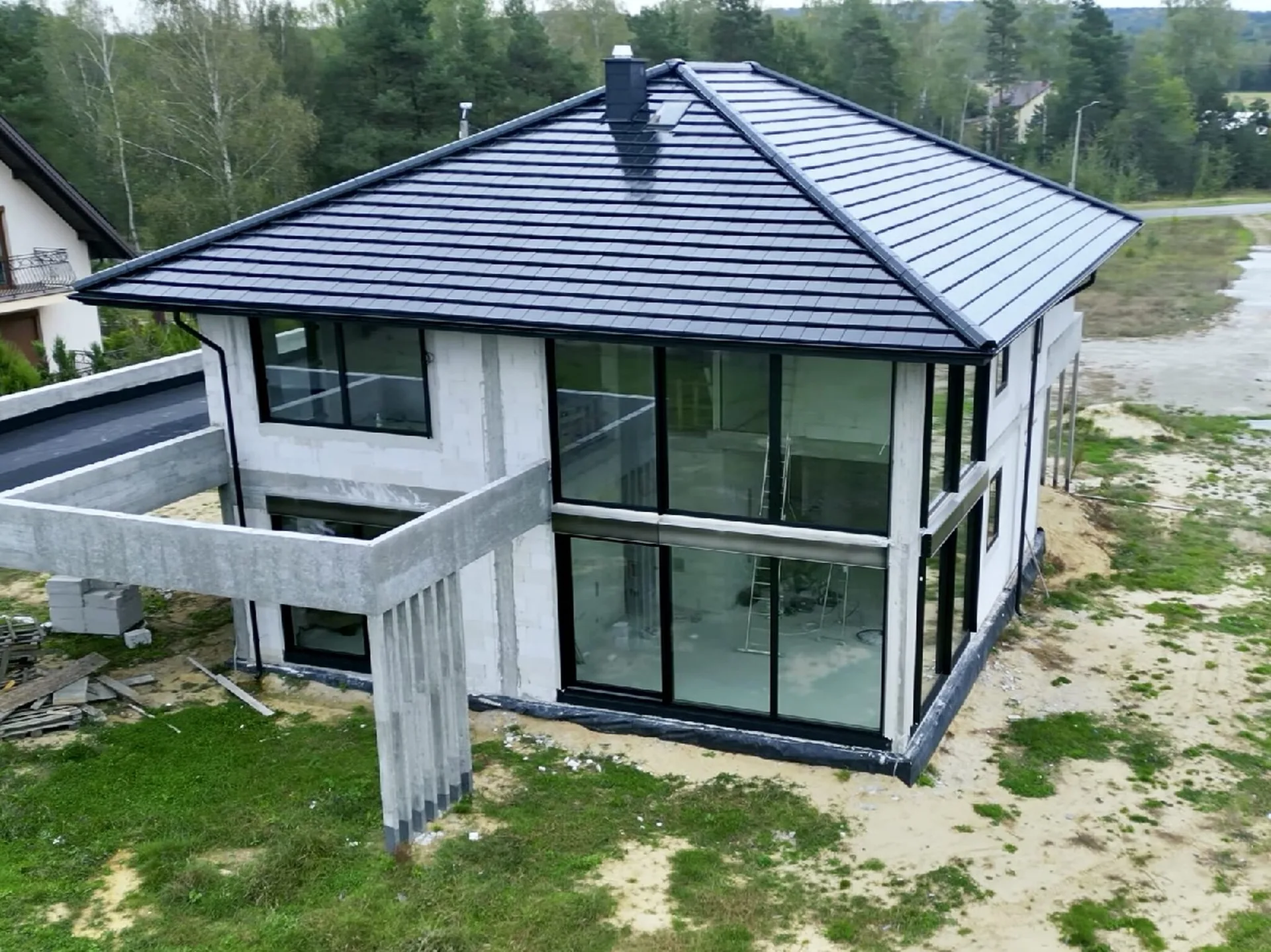 Homekoncept 60, Kielce