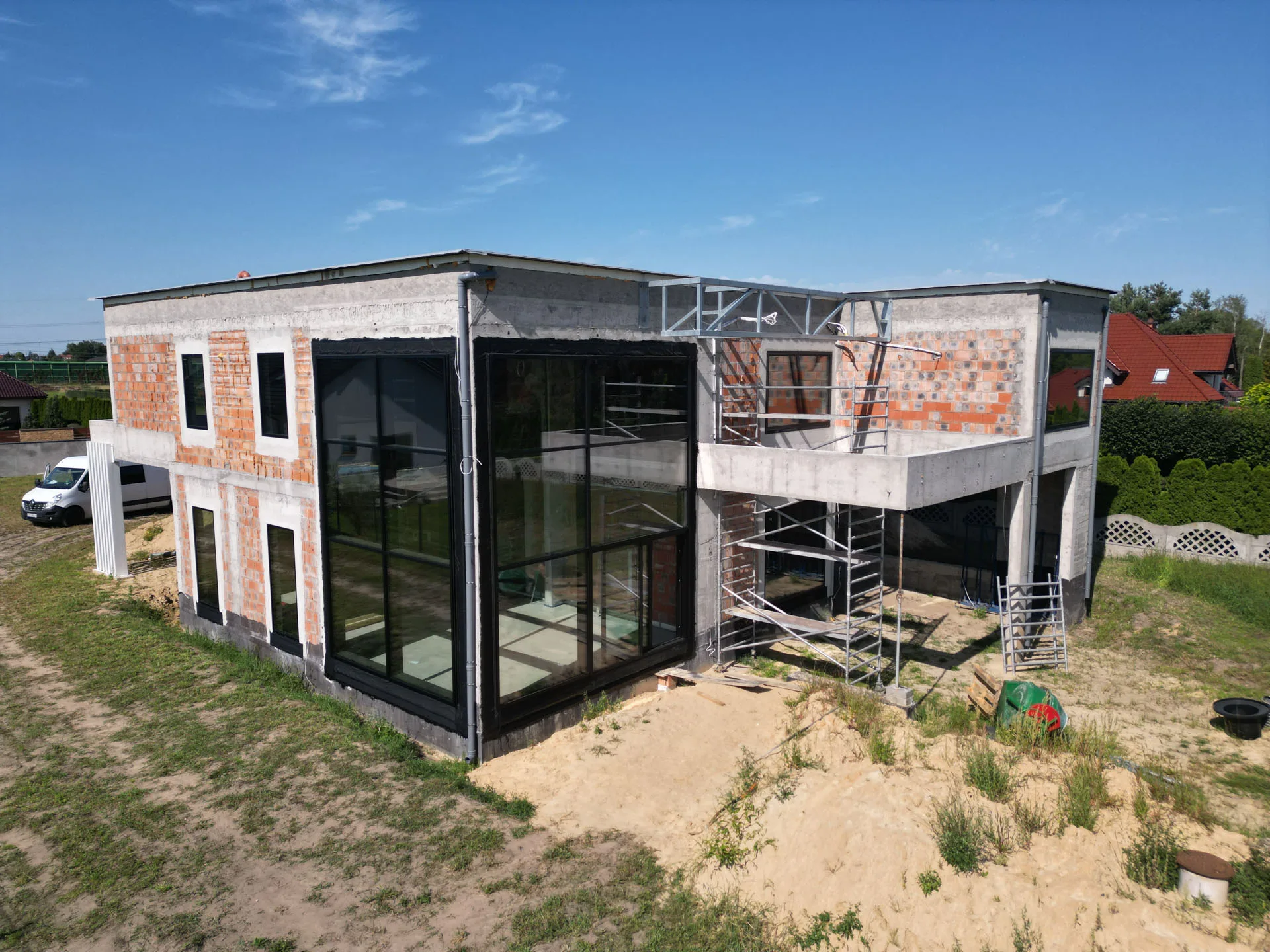 Homekoncept 83, Pabianice